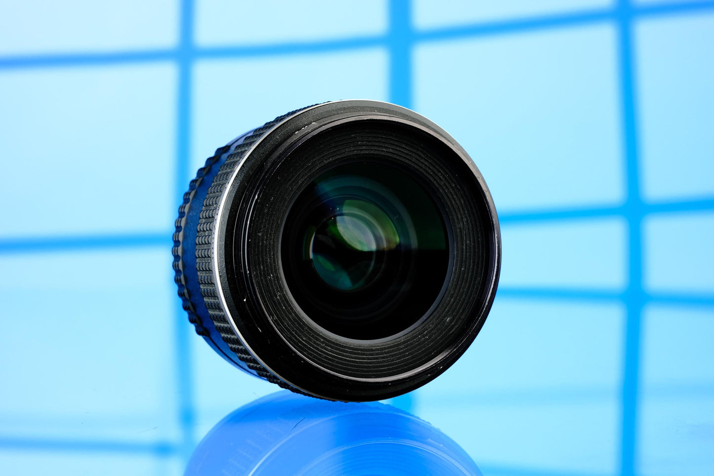 Pentax SMC D FA 55mm F2.8 al [IF] sdm aw Wide Angle Prime Lens 645 Mount