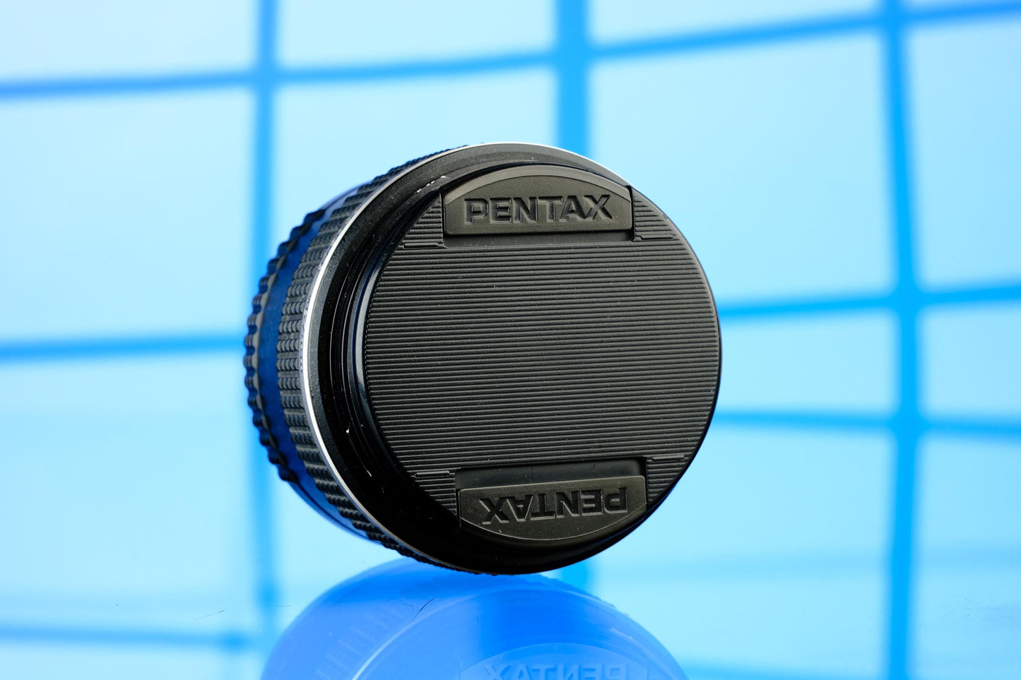 Pentax SMC D FA 55mm F2.8 al [IF] sdm aw Wide Angle Prime Lens 645 Mount