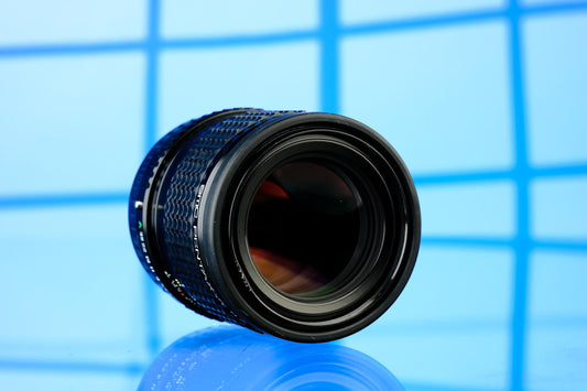 Pentax SMC-A 645 150mm f/3.5 Telephoto Prime Lens
