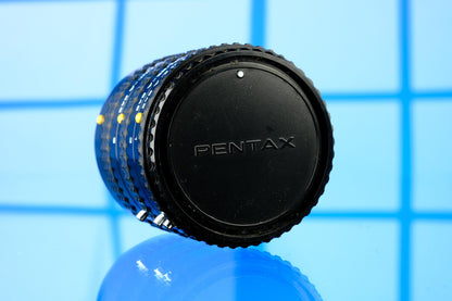 Pentax Auto Extension Tube A Macro Set 645