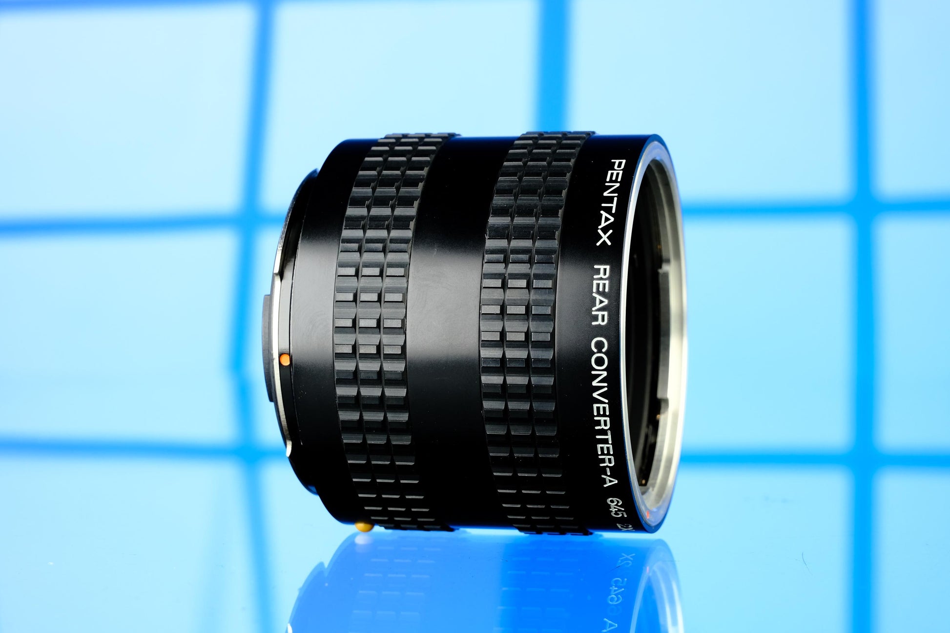 Pentax Rear Converter A 645 2x Telecoverter 645