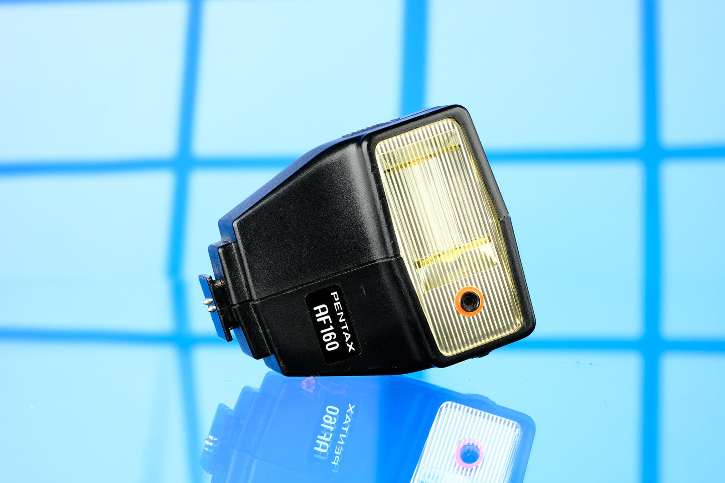 Pentax Af-160 Hotshoe Flash
