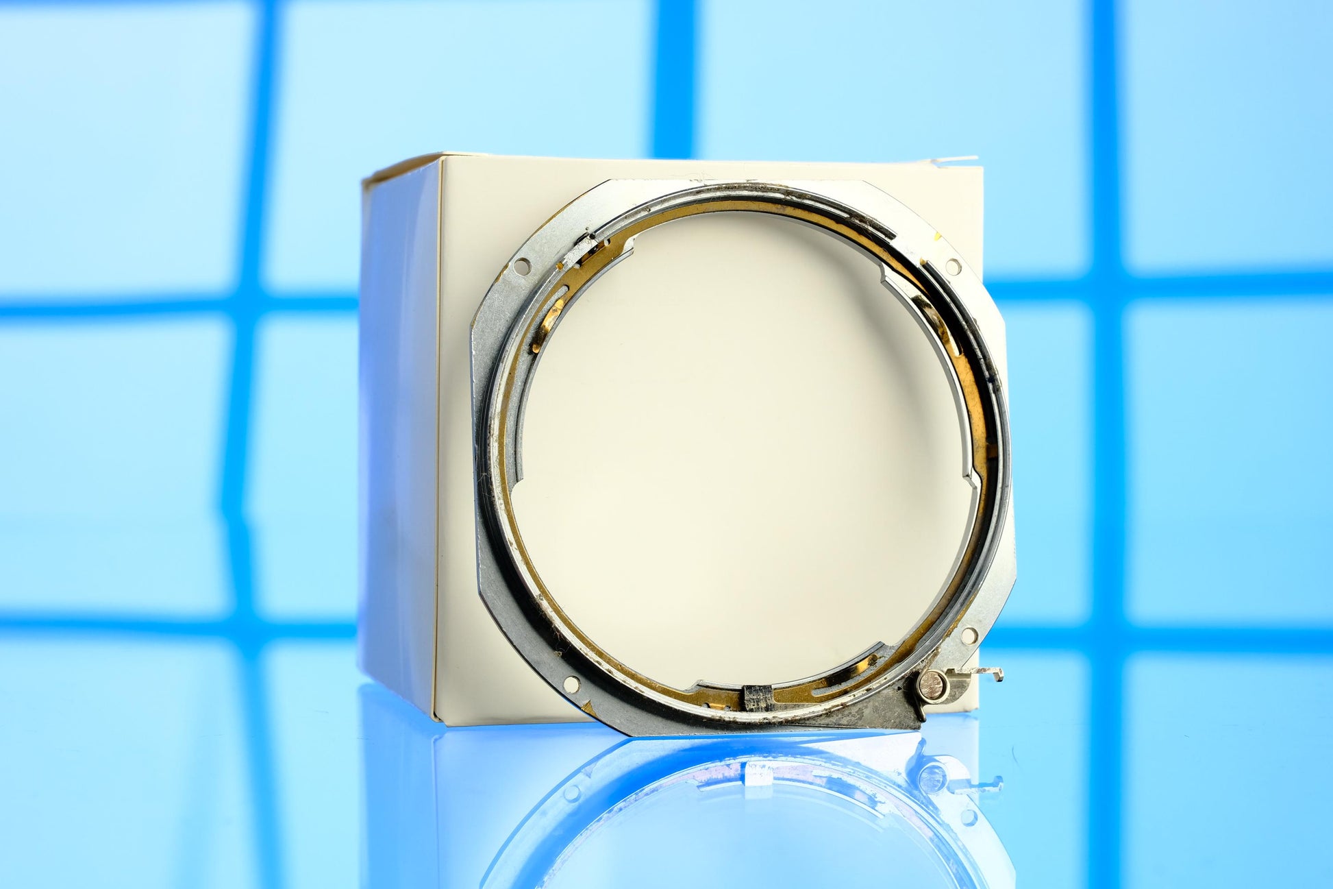 Pentax 645 Lens Mount Repair Replacement Part