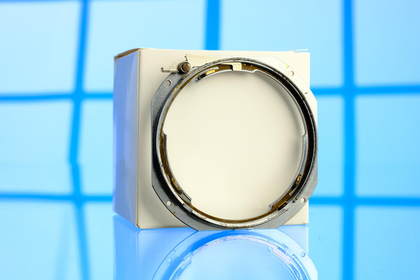 Pentax 645 Lens Mount Repair Replacement Part