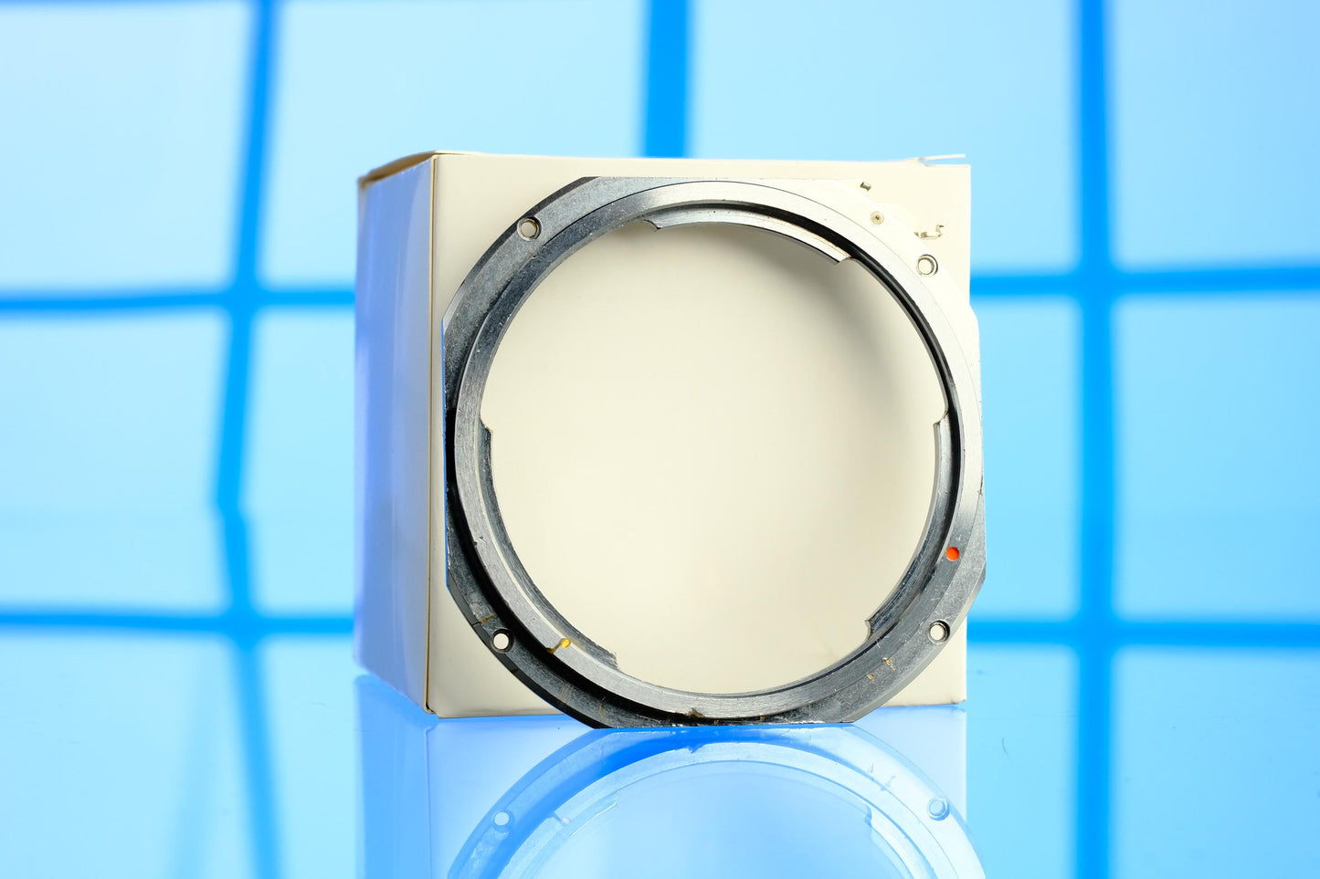 Pentax 645 Lens Mount Repair Replacement Part