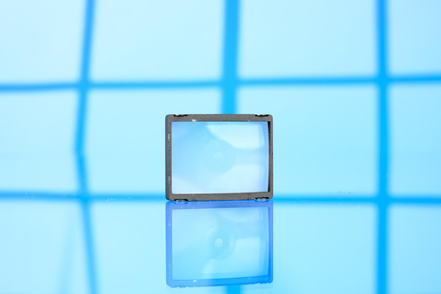 Nikon F Type A Focusing Screen