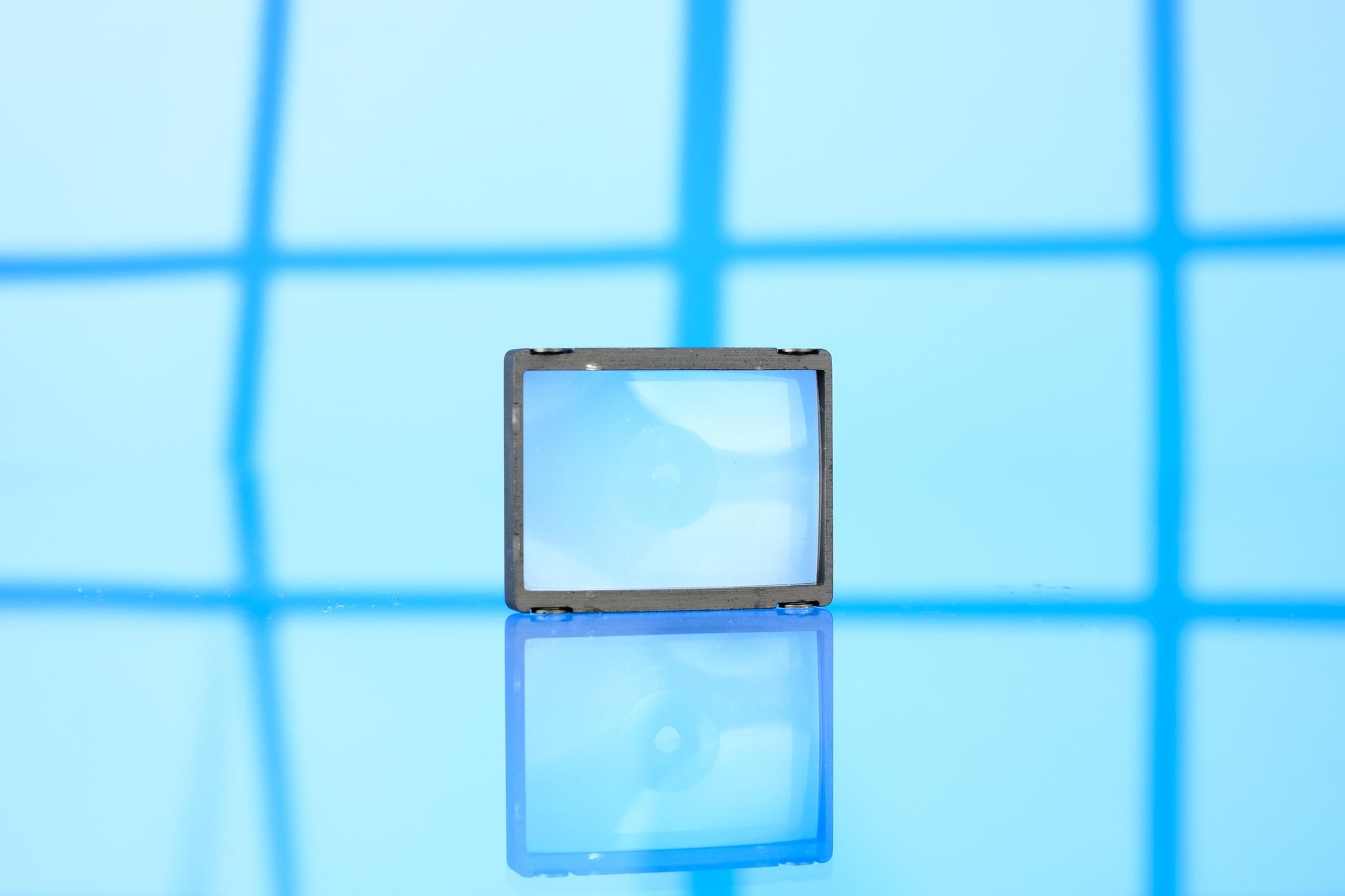 Nikon F Type A Focusing Screen