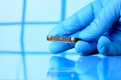 Nikon F Type A Focusing Screen