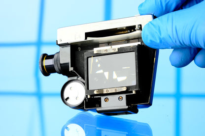 Nikon Photomic F Prism Finder