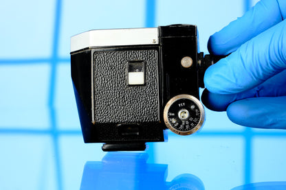 Nikon Photomic F Prism Finder