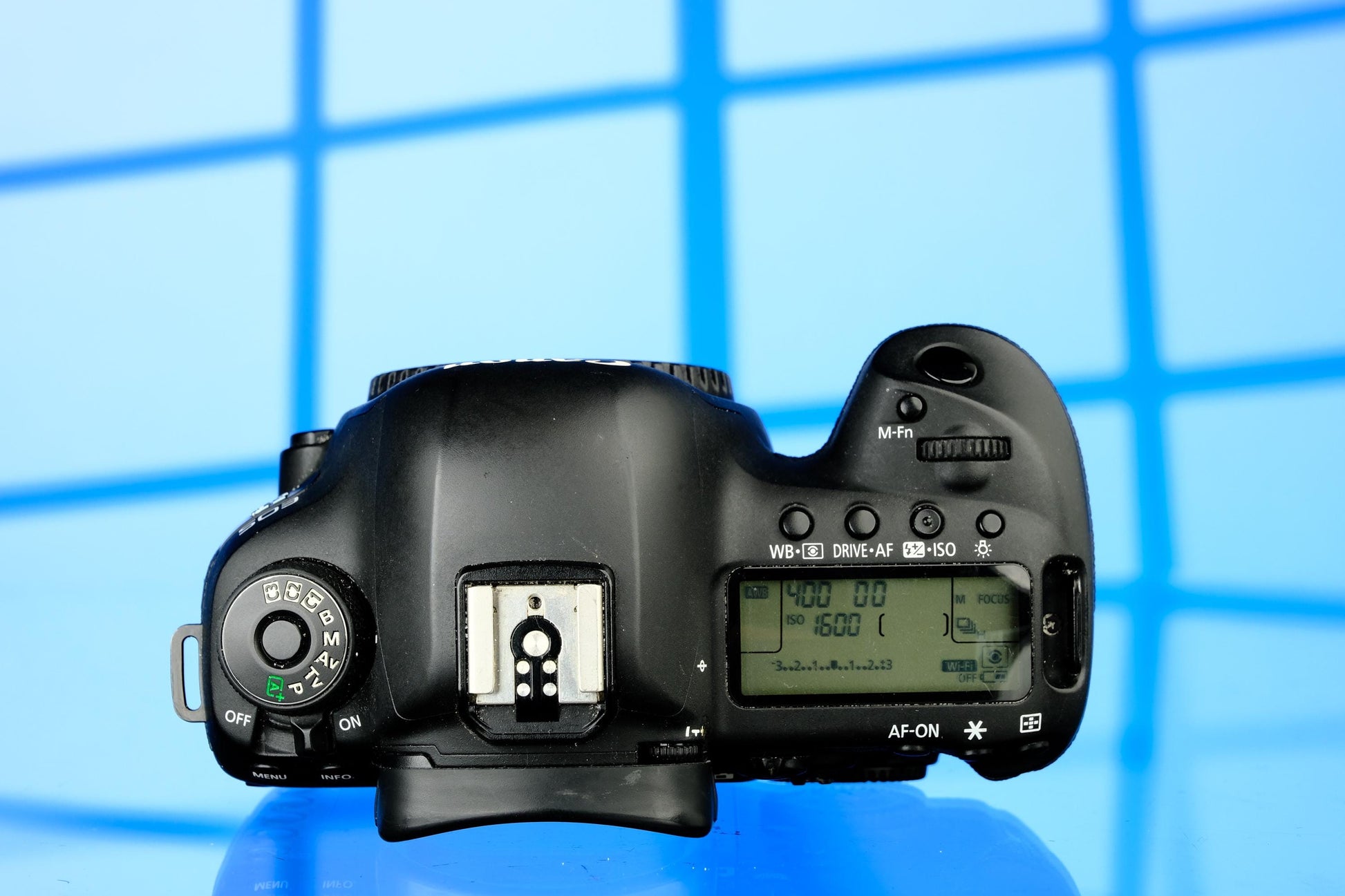Canon EOS 5D Mark IV Body Only