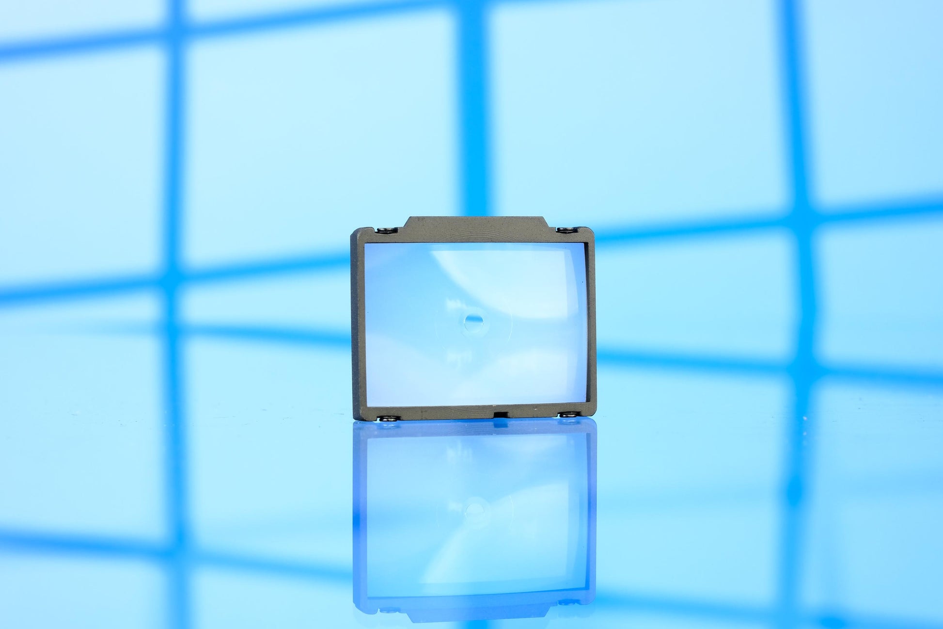 Nikon Focusing Screen Type K F3 "Red Dot"