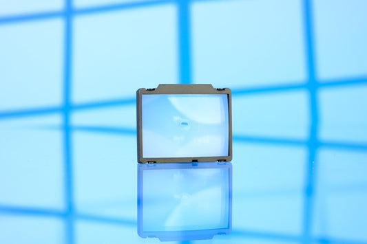 Nikon Focusing Screen Type K F3 "Red Dot"