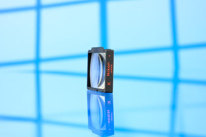 Nikon Focusing Screen Type K F3 "Red Dot"