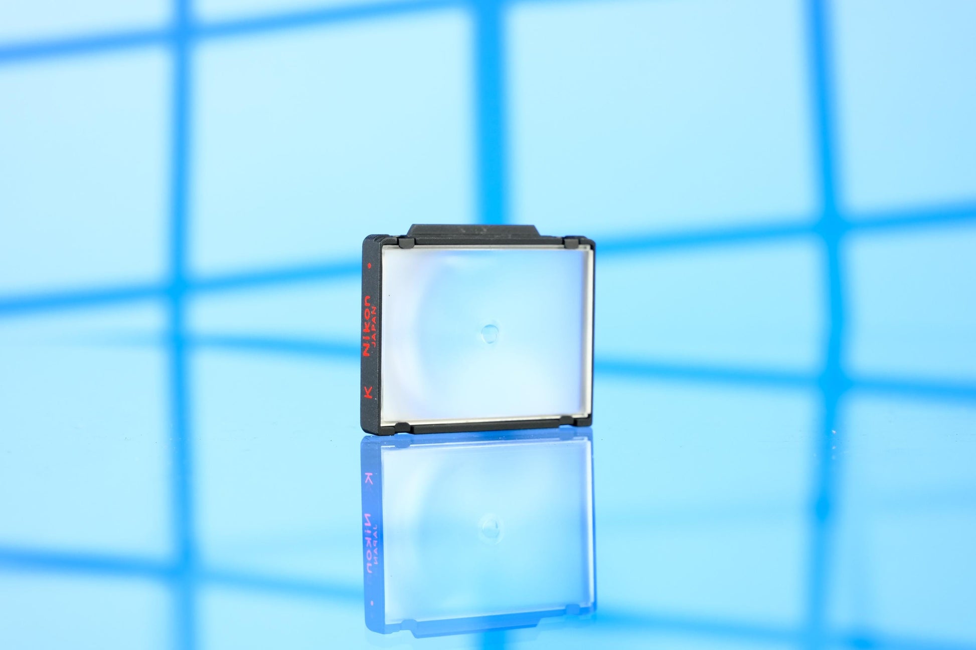 Nikon Focusing Screen Type K F3 "Red Dot"