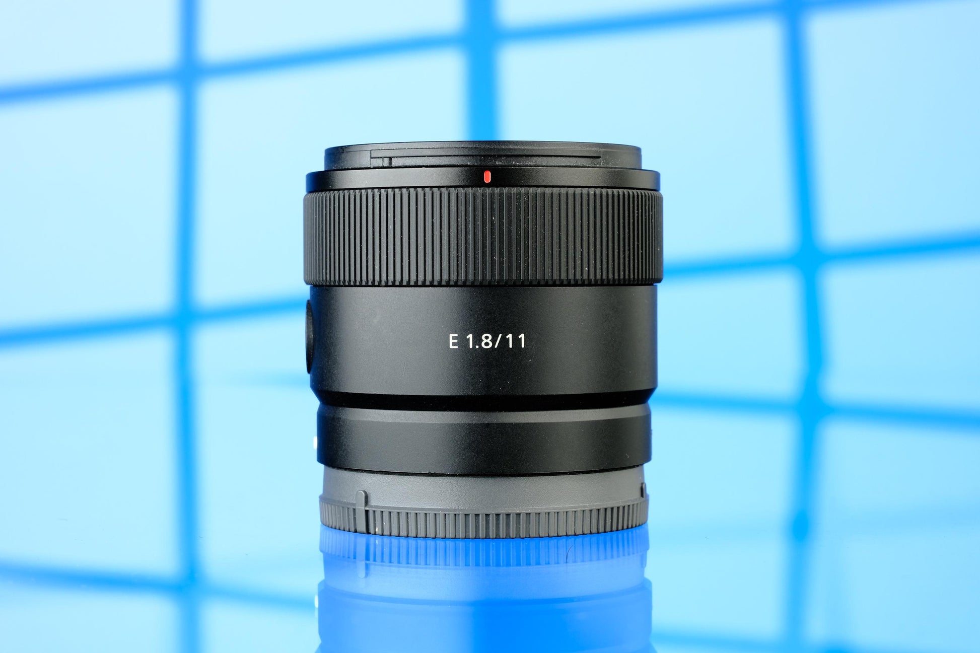 Sony 11mm F/1.8 E Lens APS-C
