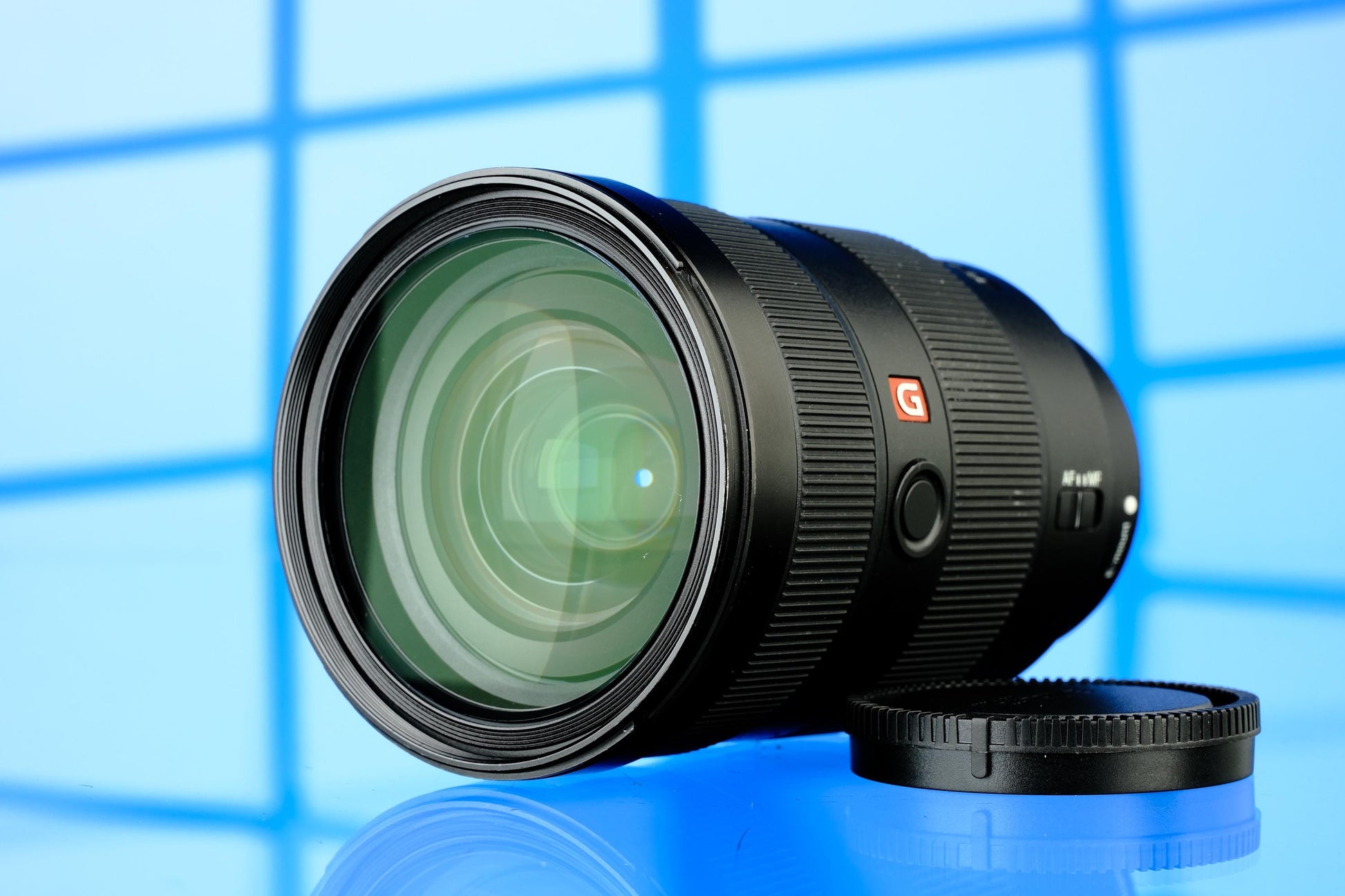 Sony 24-70mm F/2.8 GM FE Lens Full Frame