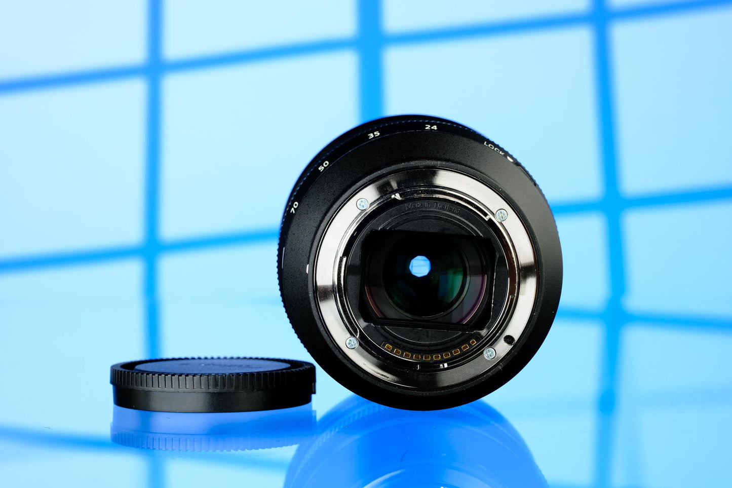Sony 24-70mm F/2.8 GM FE Lens Full Frame