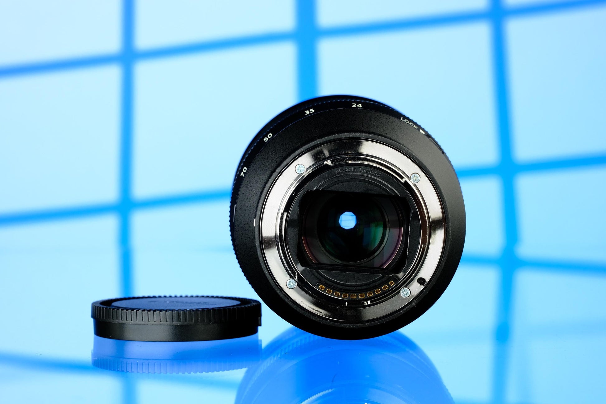 Sony 24-70mm F/2.8 GM FE Lens Full Frame