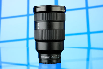 Sony 24-70mm F/2.8 GM FE Lens Full Frame