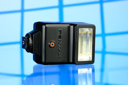 Pentax AF200S Flash