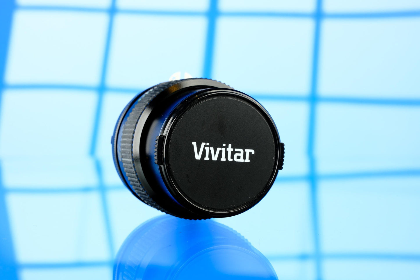 Vivitar 28-70mm f/3.5-4.8 MC Zoom Lens Ai-S Nikon F Mount