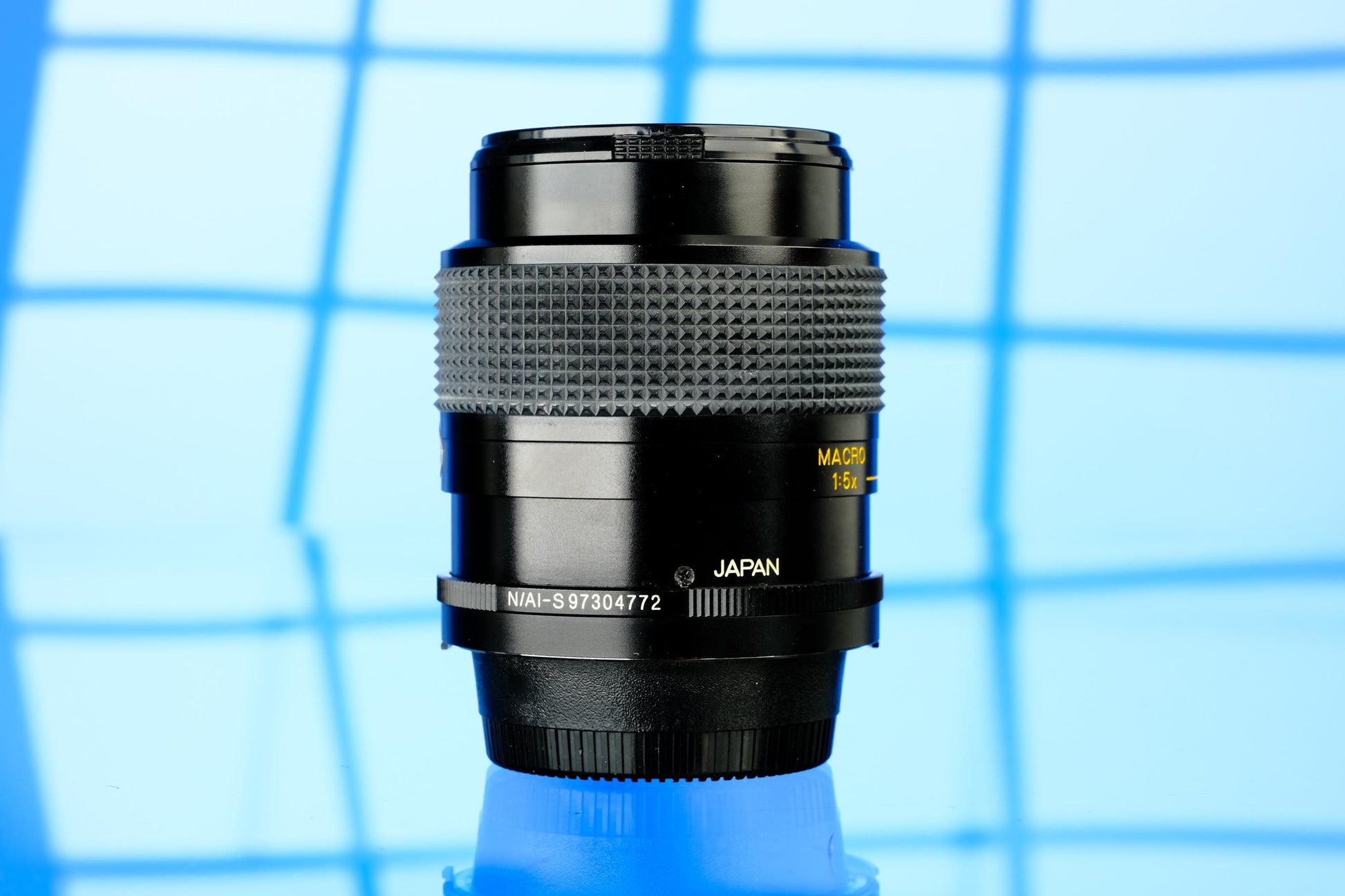 Vivitar 28-70mm f/3.5-4.8 MC Zoom Lens Ai-S Nikon F Mount