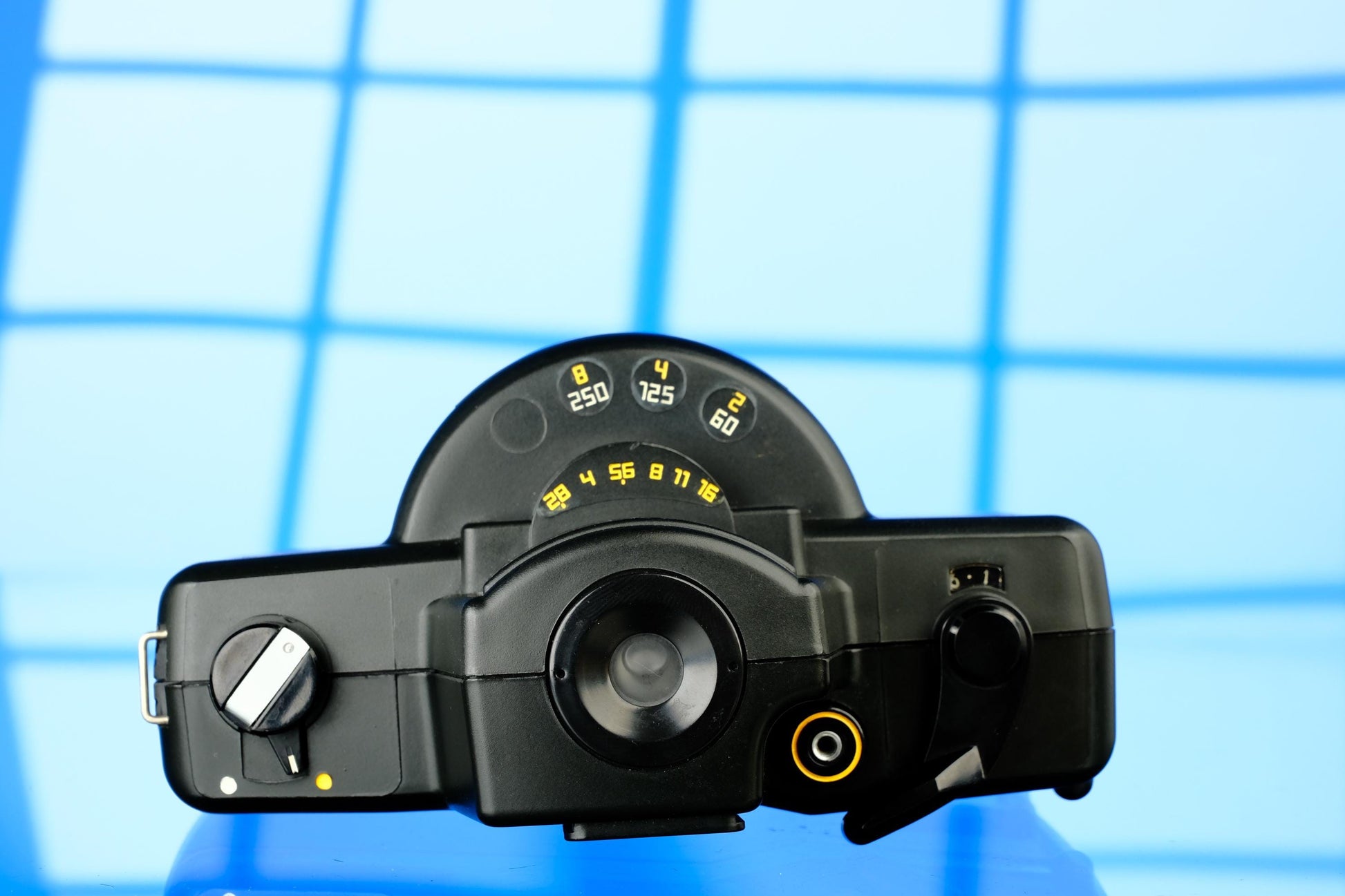 Horizon 202 35mm Panoramic Camera