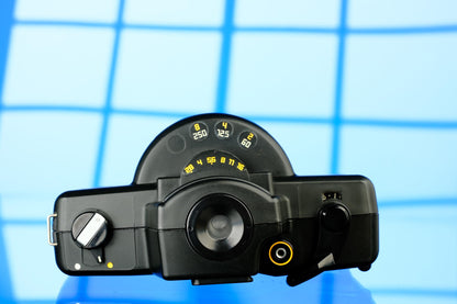 Horizon 202 35mm Panoramic Camera