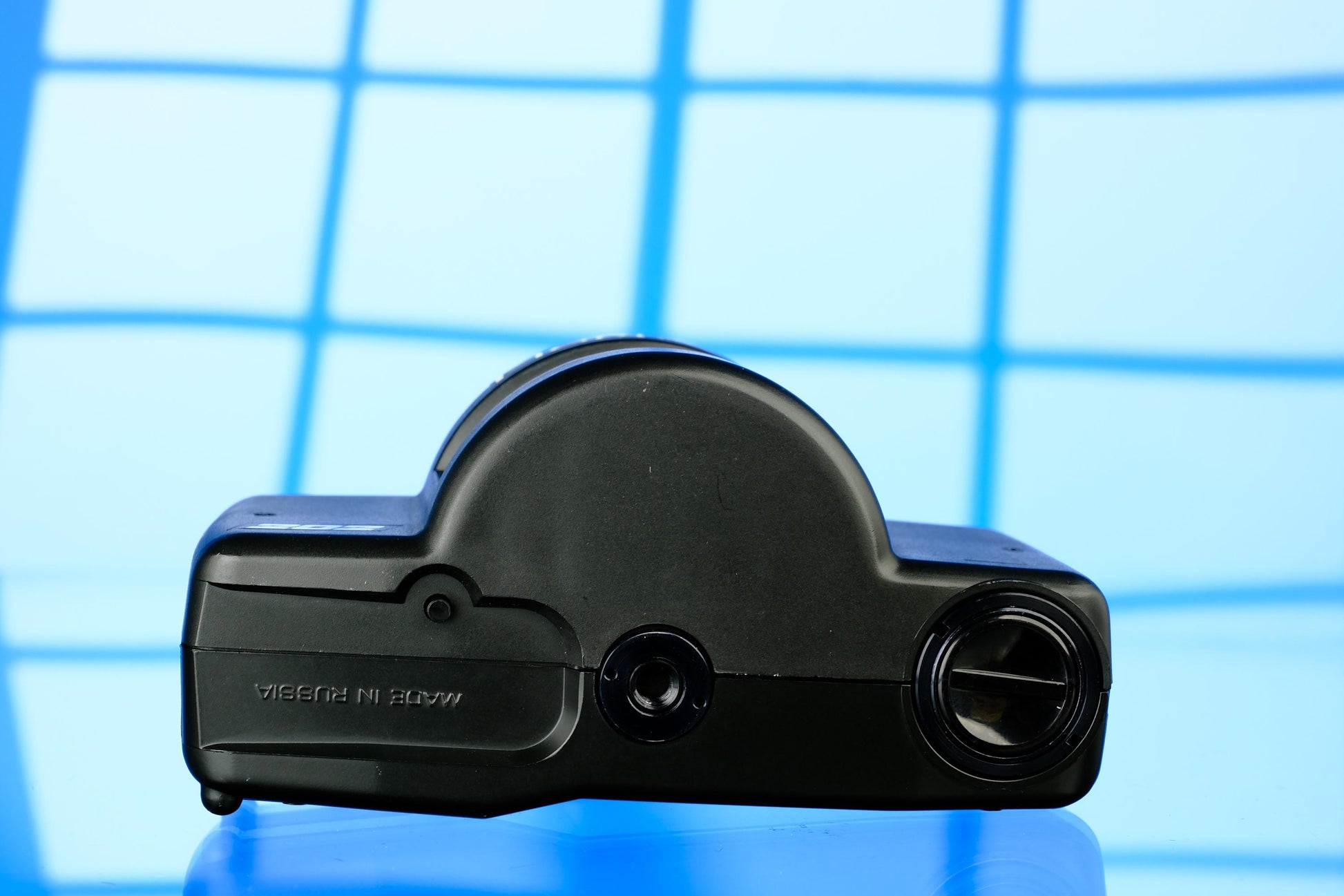 Horizon 202 35mm Panoramic Camera