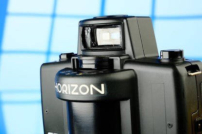 Horizon 202 35mm Panoramic Camera