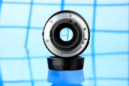 Nikon Nikkor Series E Ai-S 36mm-72mm f/3.5 Zoom Lens F Mount