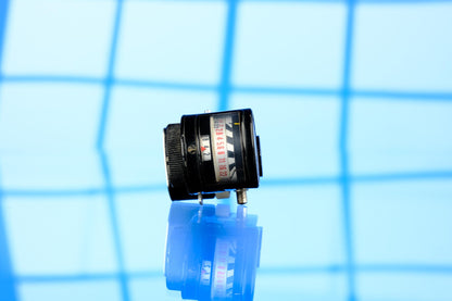 Olympus Pen F Bayonet Light Meter