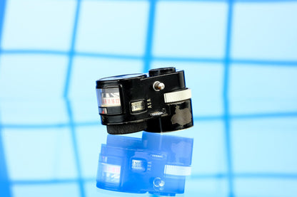 Olympus Pen F Bayonet Light Meter