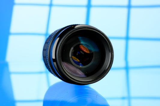 Canon 70-210mm f/4 AF Lens