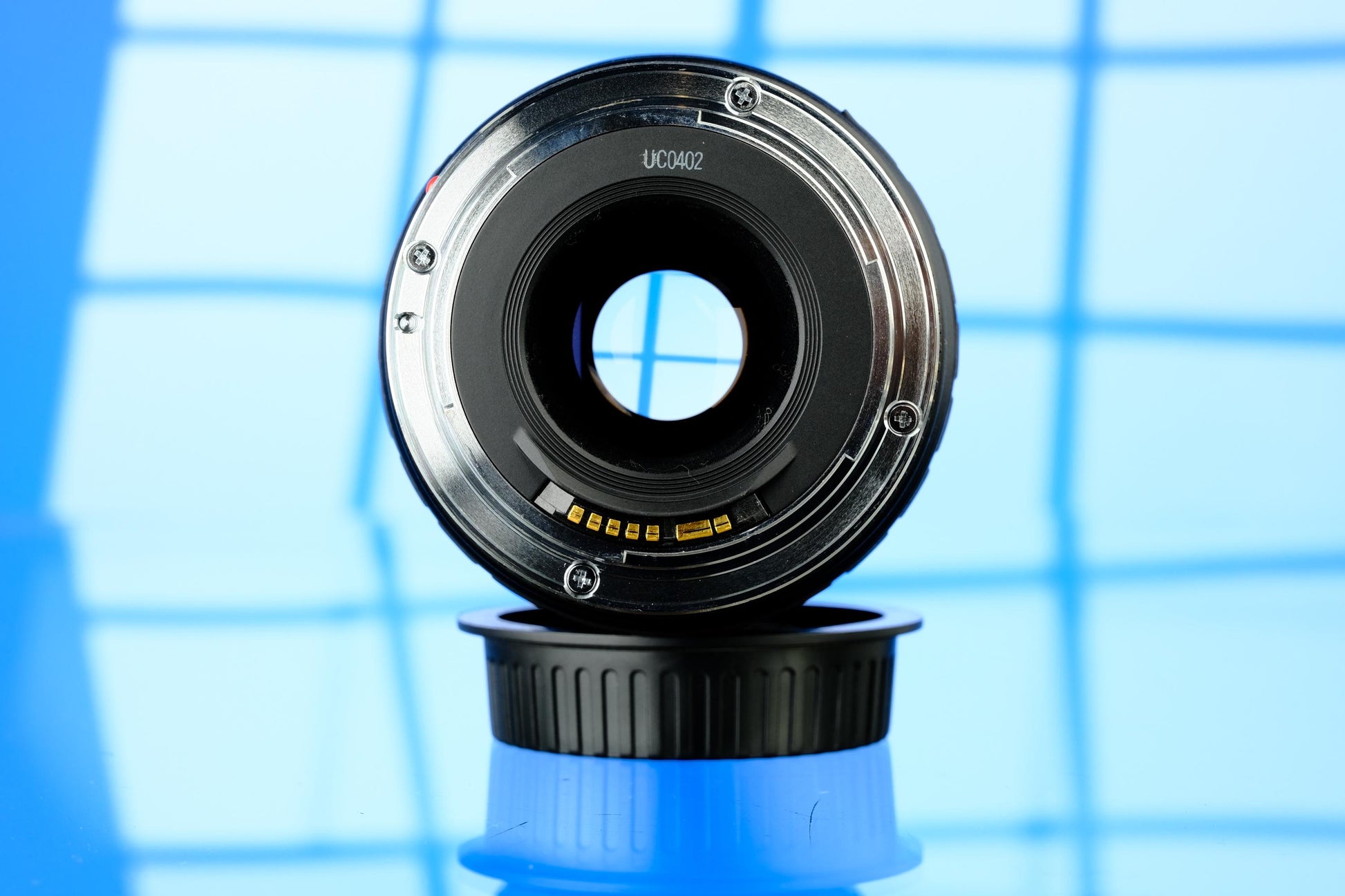Canon 70-210mm f/4 AF Lens