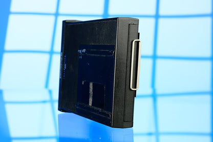 Hasselblad 500cm Polaroid Film Back + 5 Pola80 Shots Loaded