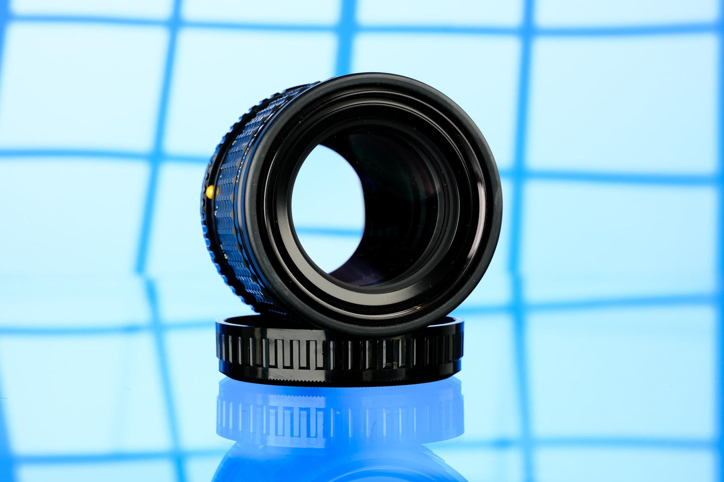 Pentax SMC-A 150mm f/3.5 645 Lens