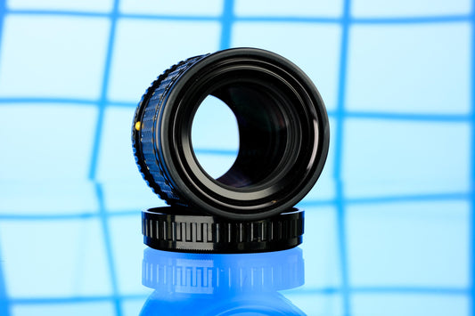 Pentax SMC-A 150mm f/3.5 645 Lens