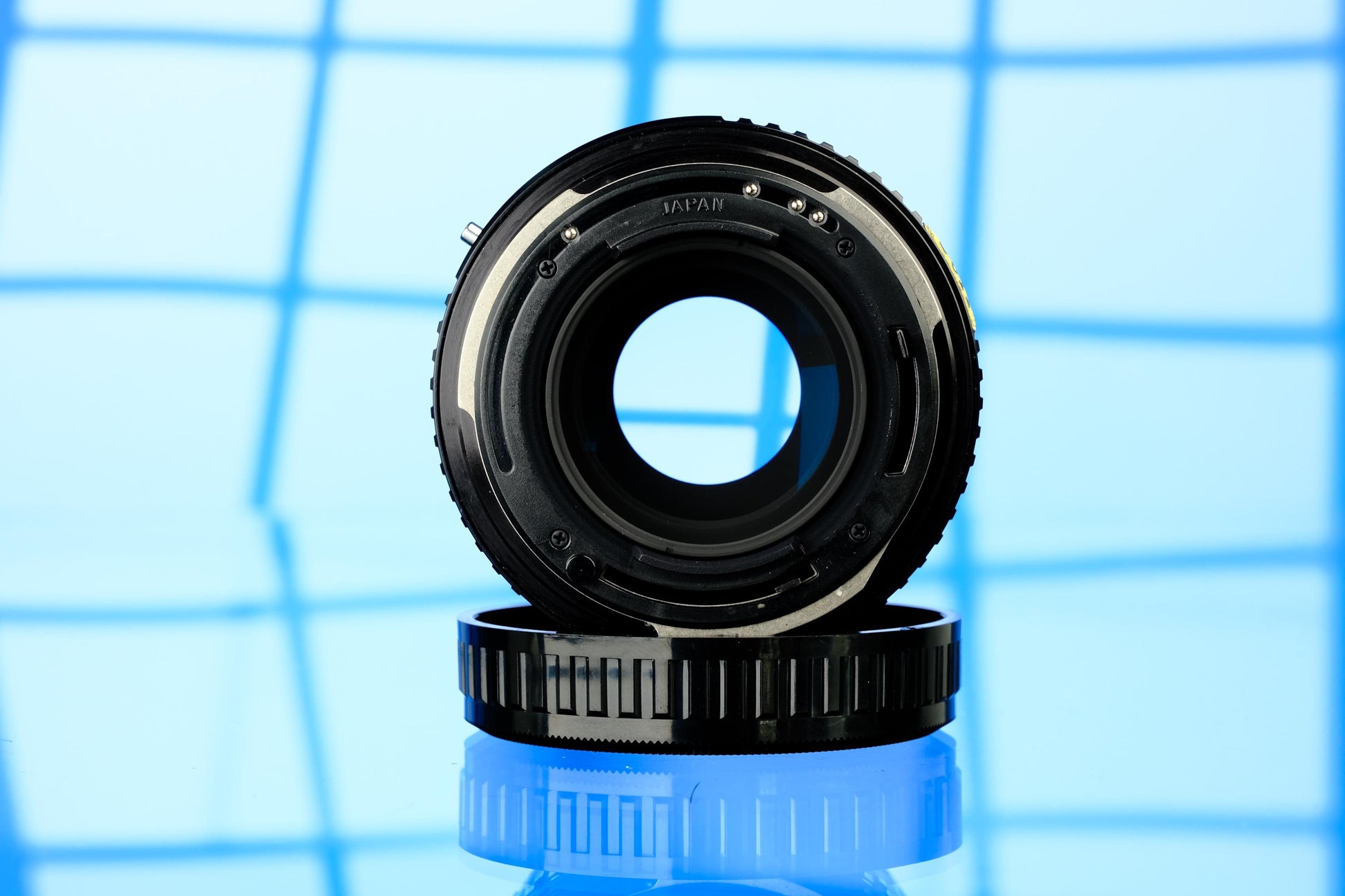 Pentax SMC-A 150mm f/3.5 645 Lens