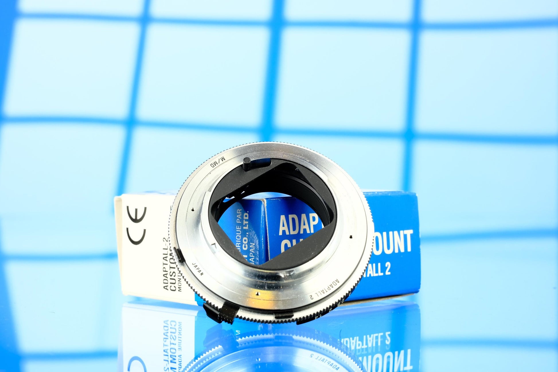 Tamron Adaptall-2 Lens Mount for Minolta MD