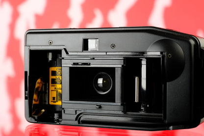 Kodak S1100 XL 35mm Point and Shoot Film Camera