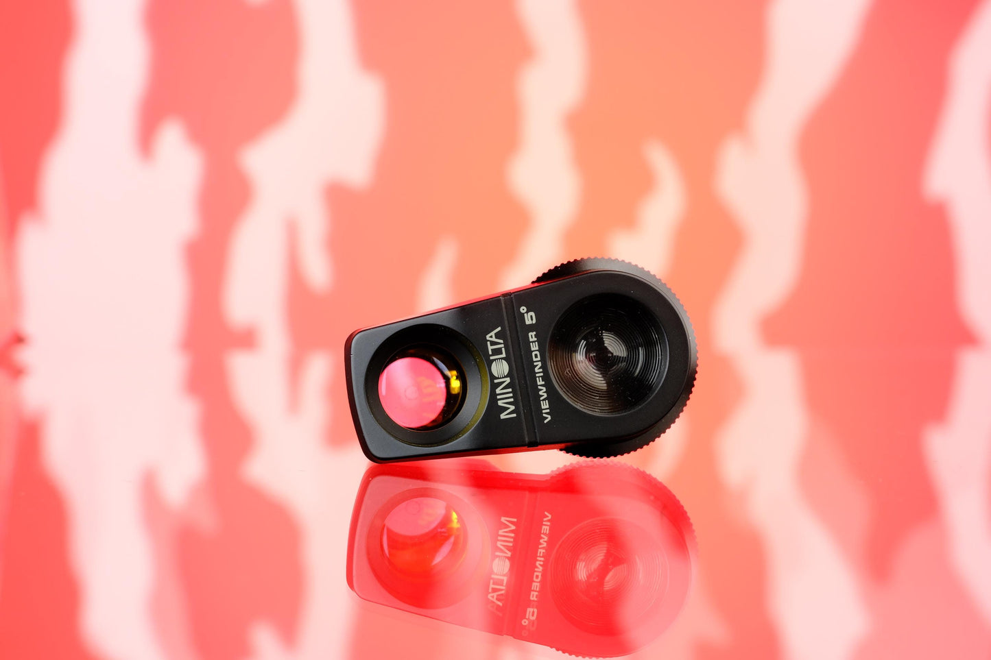 Minolta Autometer IV 5 Degree Viewfinder Spot Meter attachment