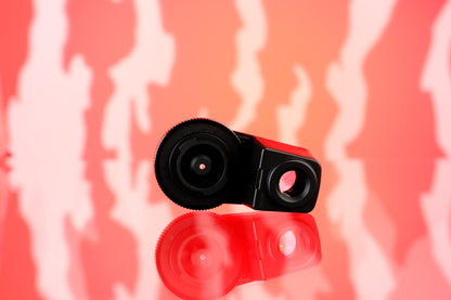 Minolta Autometer IV 5 Degree Viewfinder Spot Meter attachment