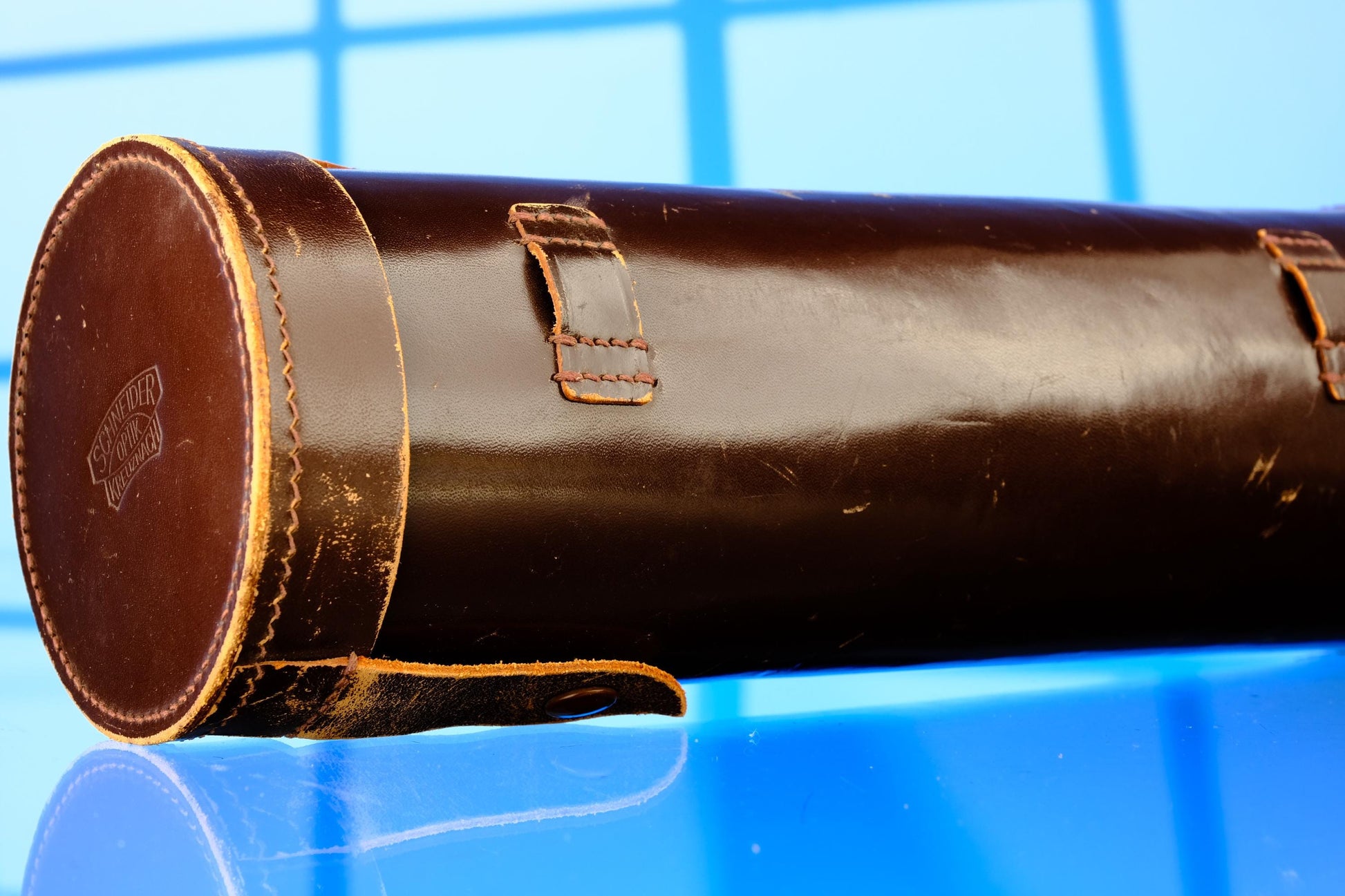 Schneider Kreuznach Telephoto Lens Case - 11"x4"