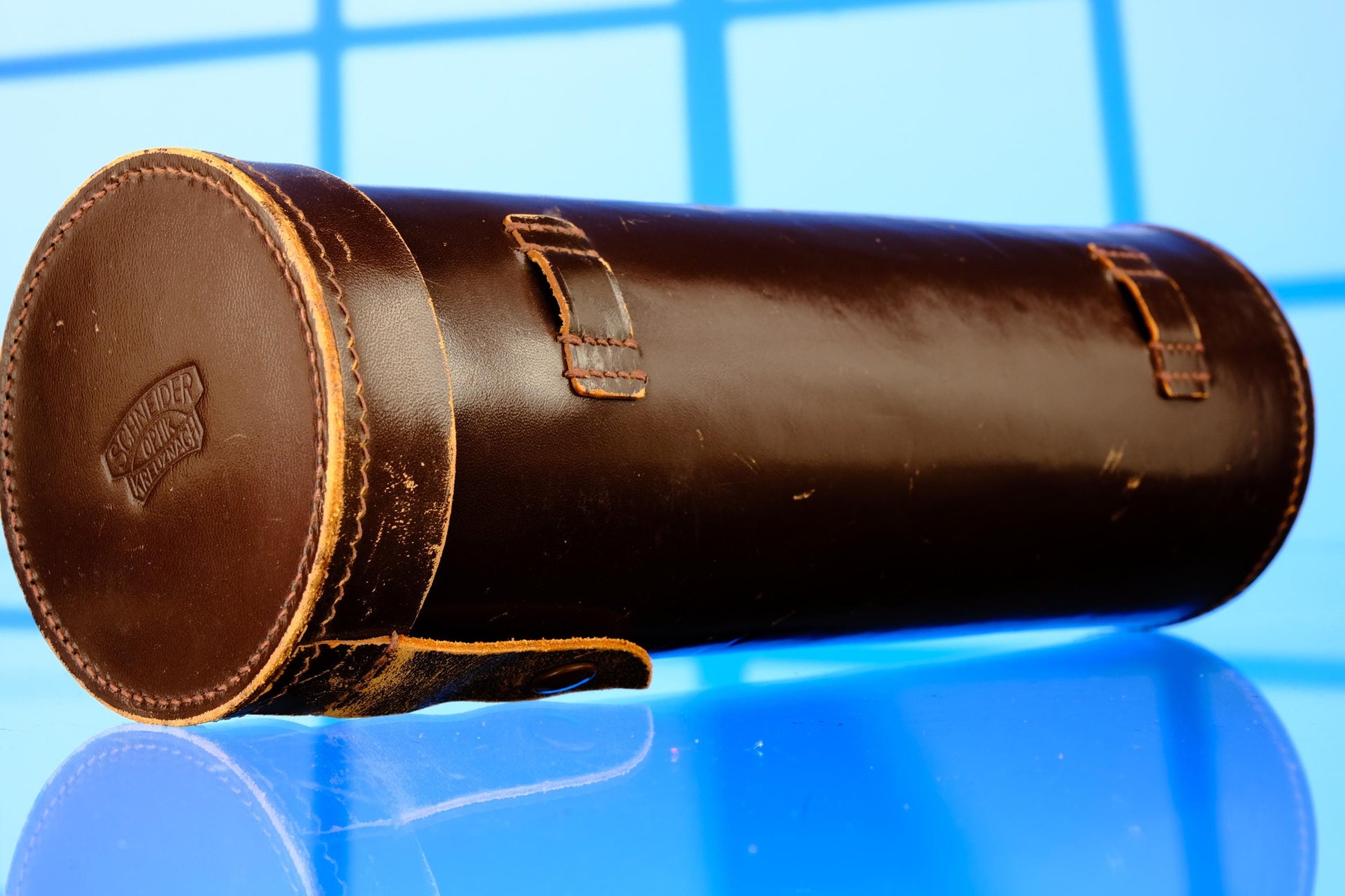 Schneider Kreuznach Telephoto Lens Case - 11"x4"