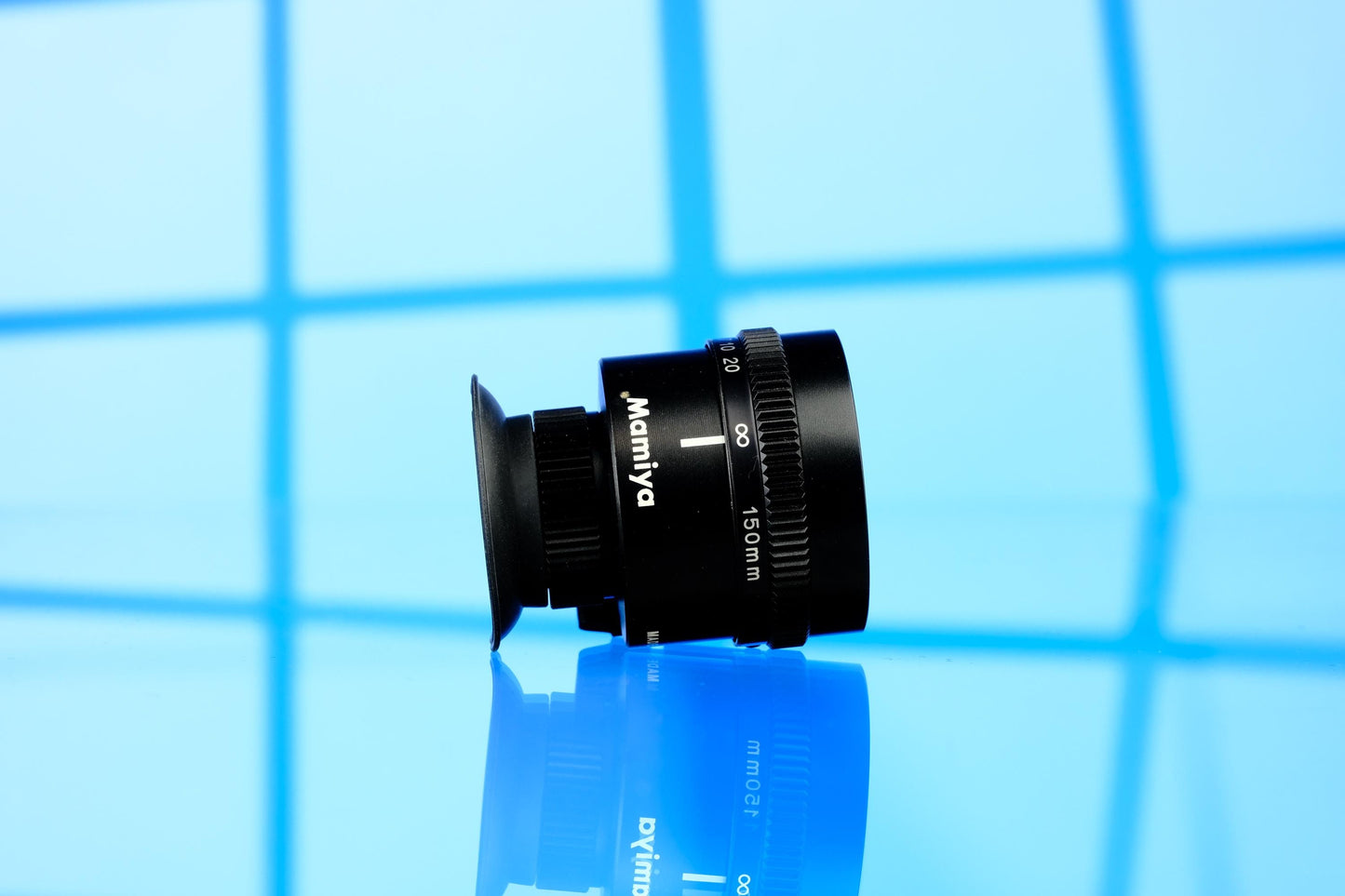 Mamiya FV704 150-210mm External Viewfinder For Mamiya 7 / 7II