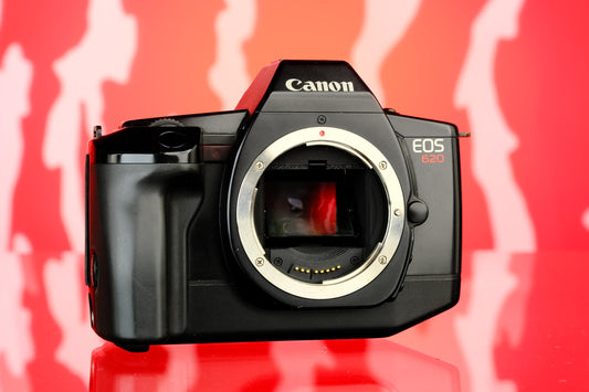 Canon EOS 620 35mm SLR Camera Body Only*