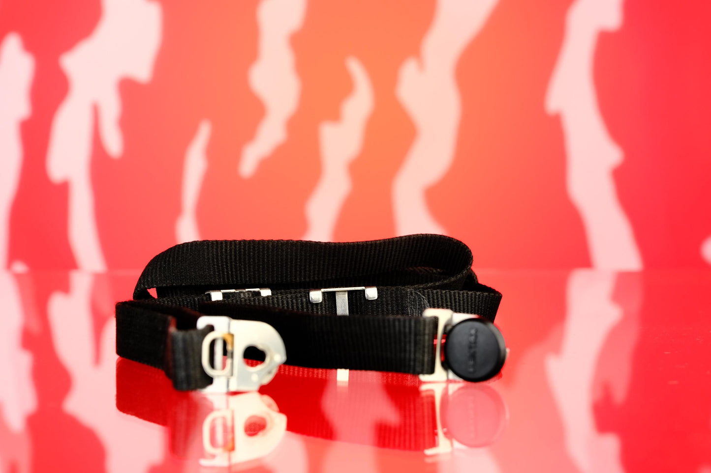 Pentax 645 Camera Strap w/ Lugs