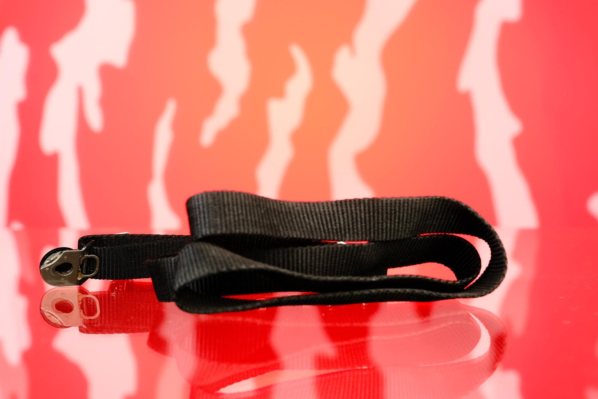 Pentax 645 Camera Strap w/ Lugs